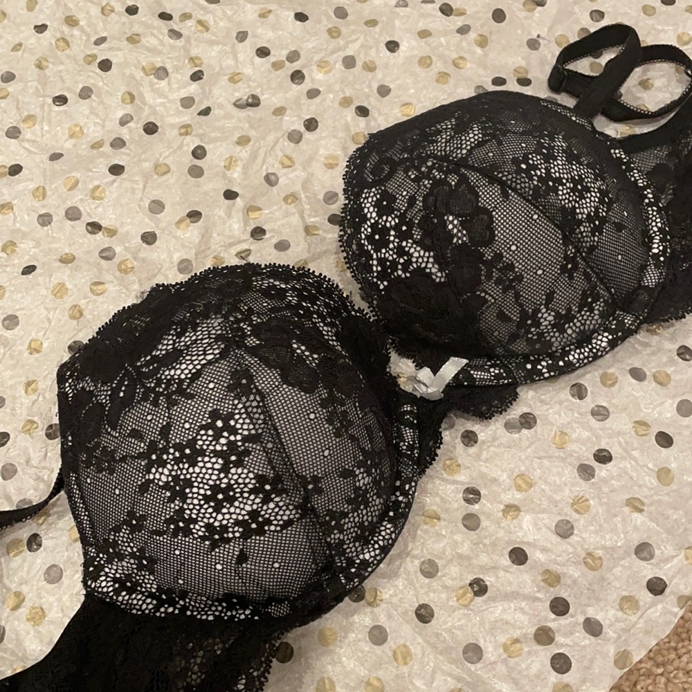 Victoria Secret Dream Angels Push-Up 34C